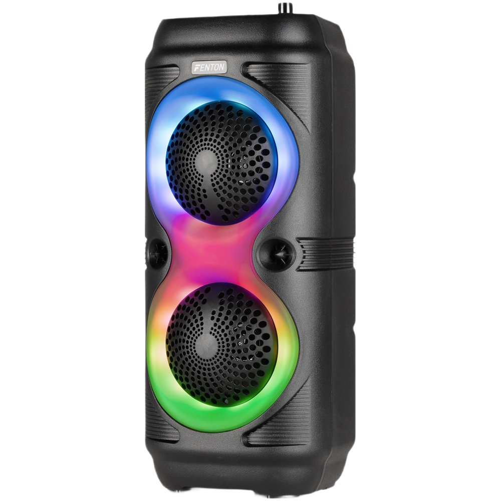 Fenton Track210 Portable Sound System - Image 5