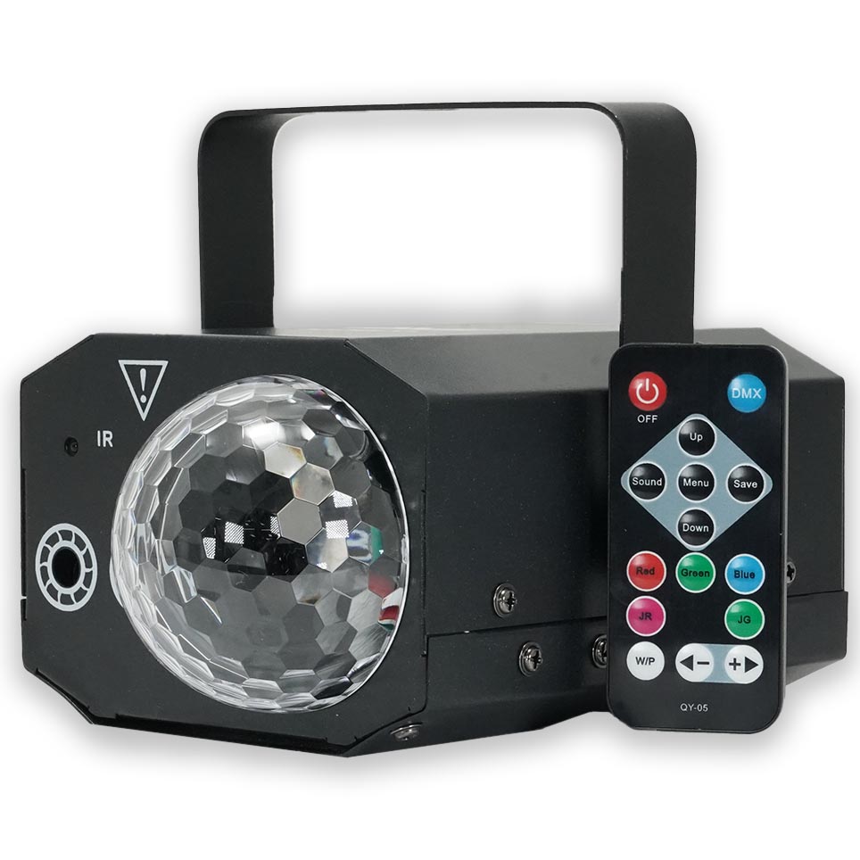 AVE JUPITER-V1 Effect Light - Image 6