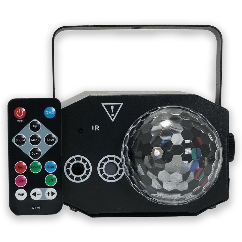 AVE JUPITER-V1 Effect Light - Image 2