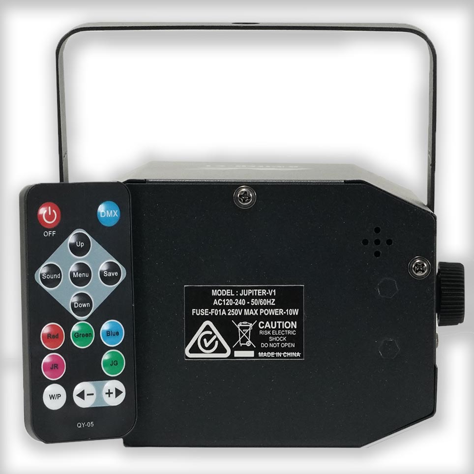 AVE JUPITER-V1 Effect Light - Image 7