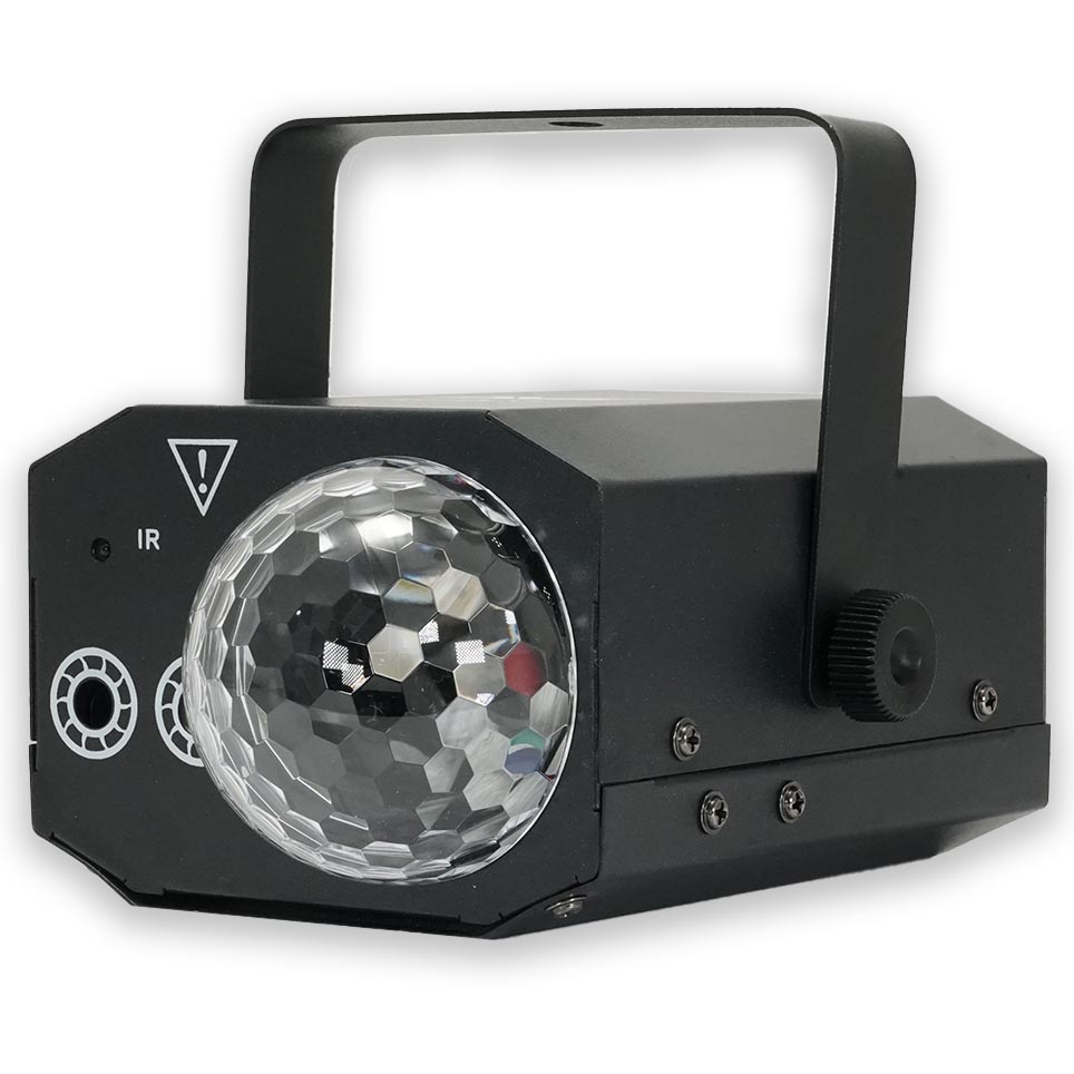 AVE JUPITER-V1 Effect Light - Image 5