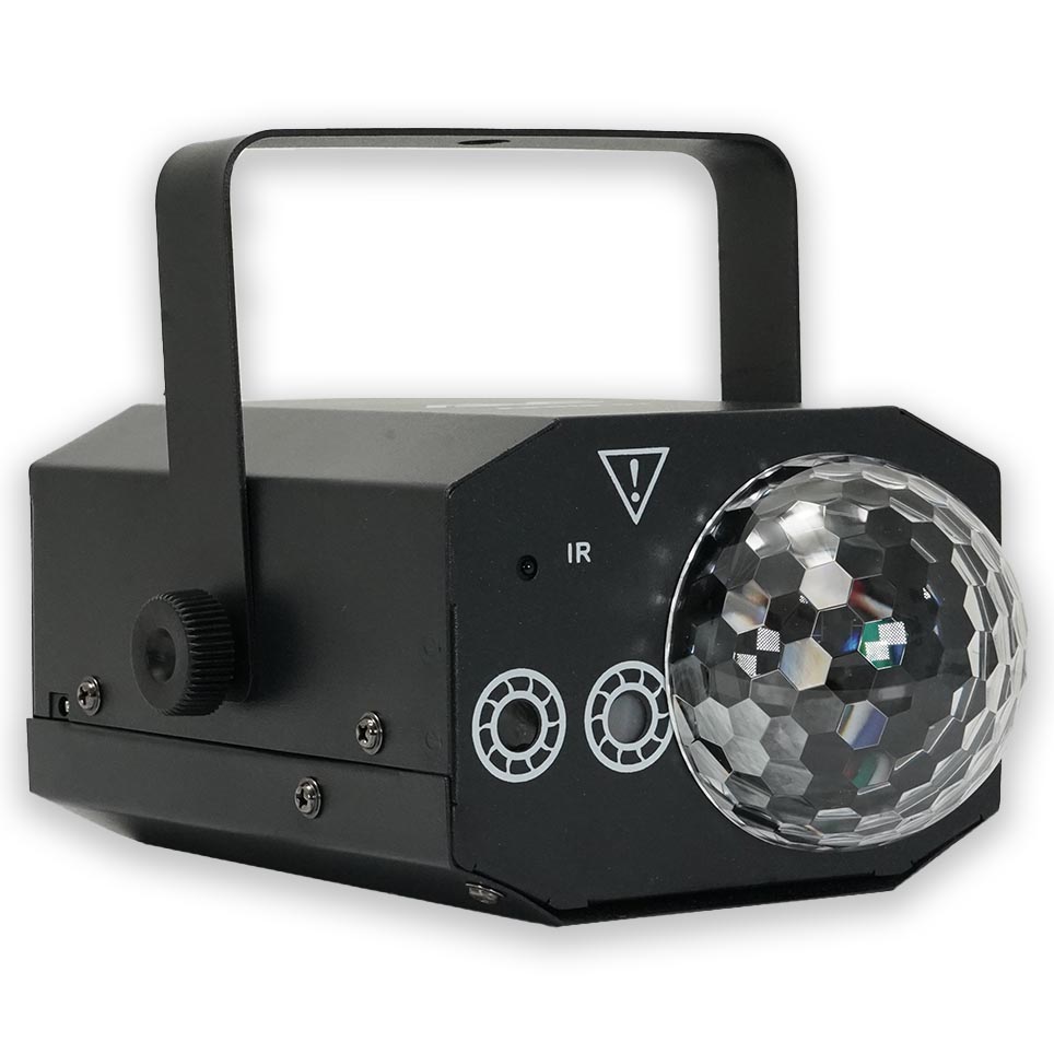 AVE JUPITER-V1 Effect Light - Image 4