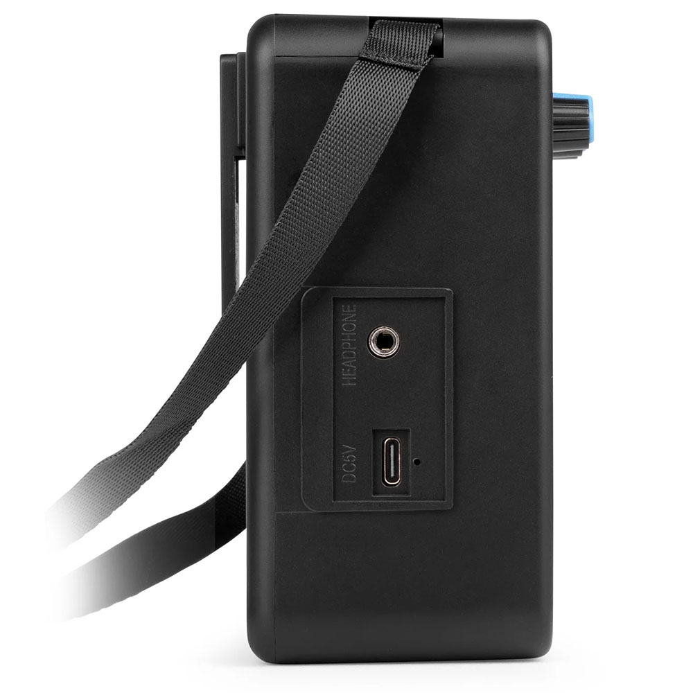 Max GIGKit Rechargeable Portable Guitar Amplifier - 10W - Image 8