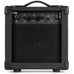 Max GIGKit Practice Guitar Amplifier - 20W