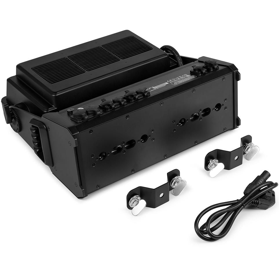 BeamzPRO StarColor1280 Wash Light 32×40W Outdoor