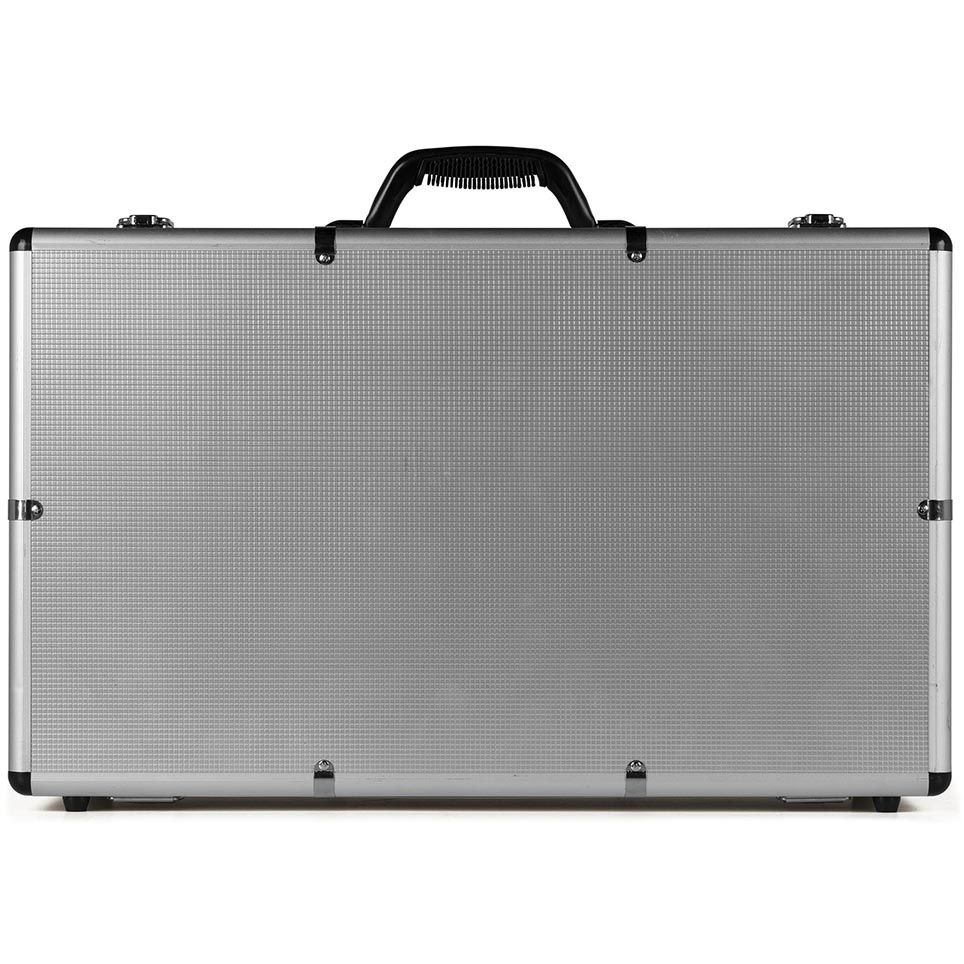 Power Dynamics PD528 UHF Wireless Microphone Set - 8 Handheld Microphones