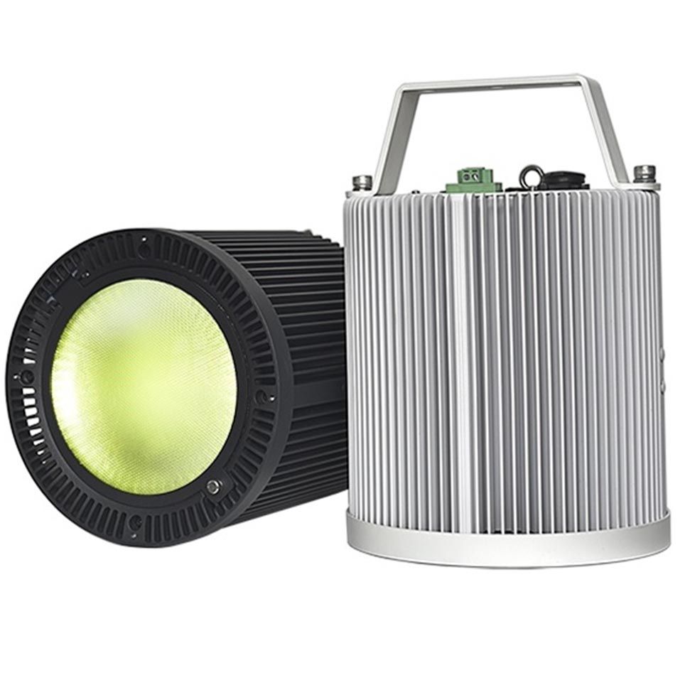BeamzPRO Pendant 150W RGBAL LED House Light