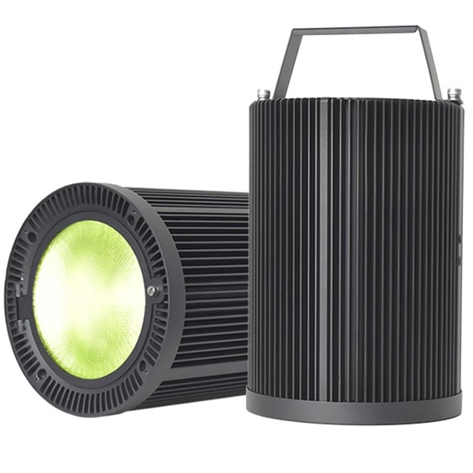 BeamzPRO Pendant 250W RGBAL LED House Light