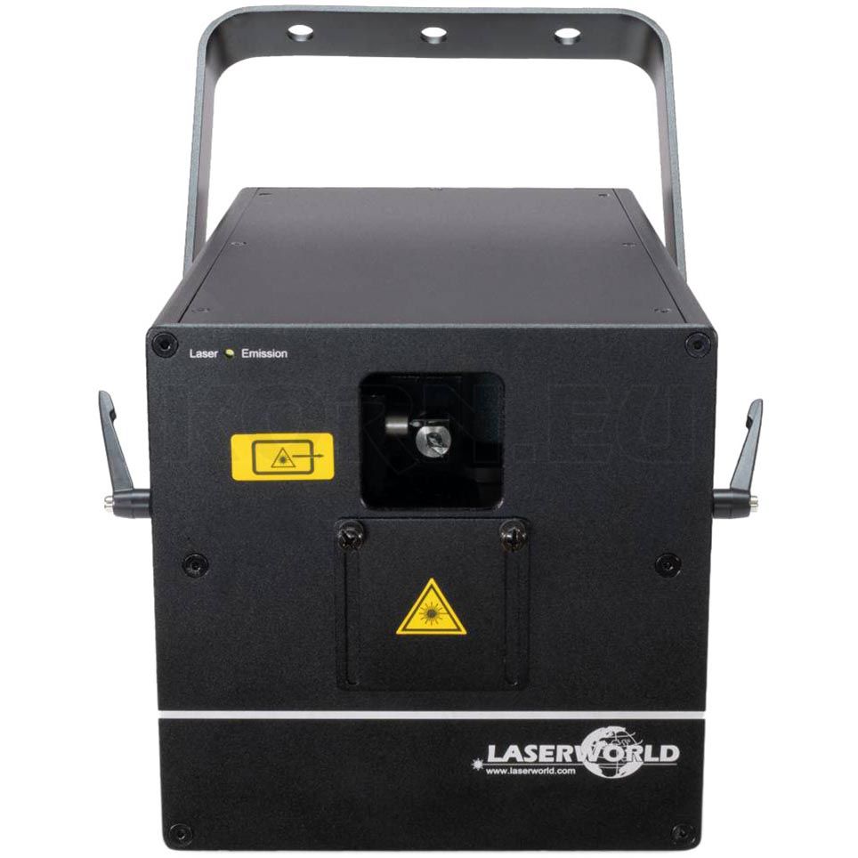 Laserworld CS-12.000 RGB FX Pure Diode Laser