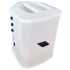 PROEL Battery Powered Personal PA FREEONEX - White