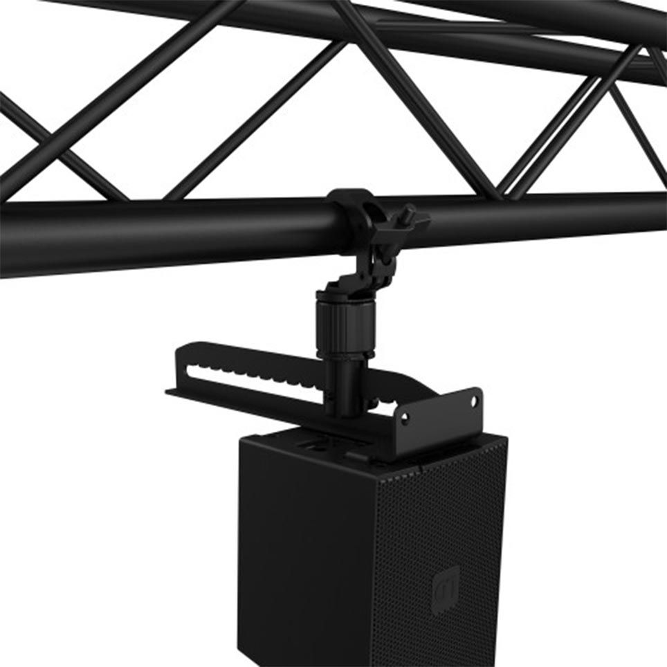 LD Systems MAILA SPA Power Amplifier (Up to Eight Satellites)