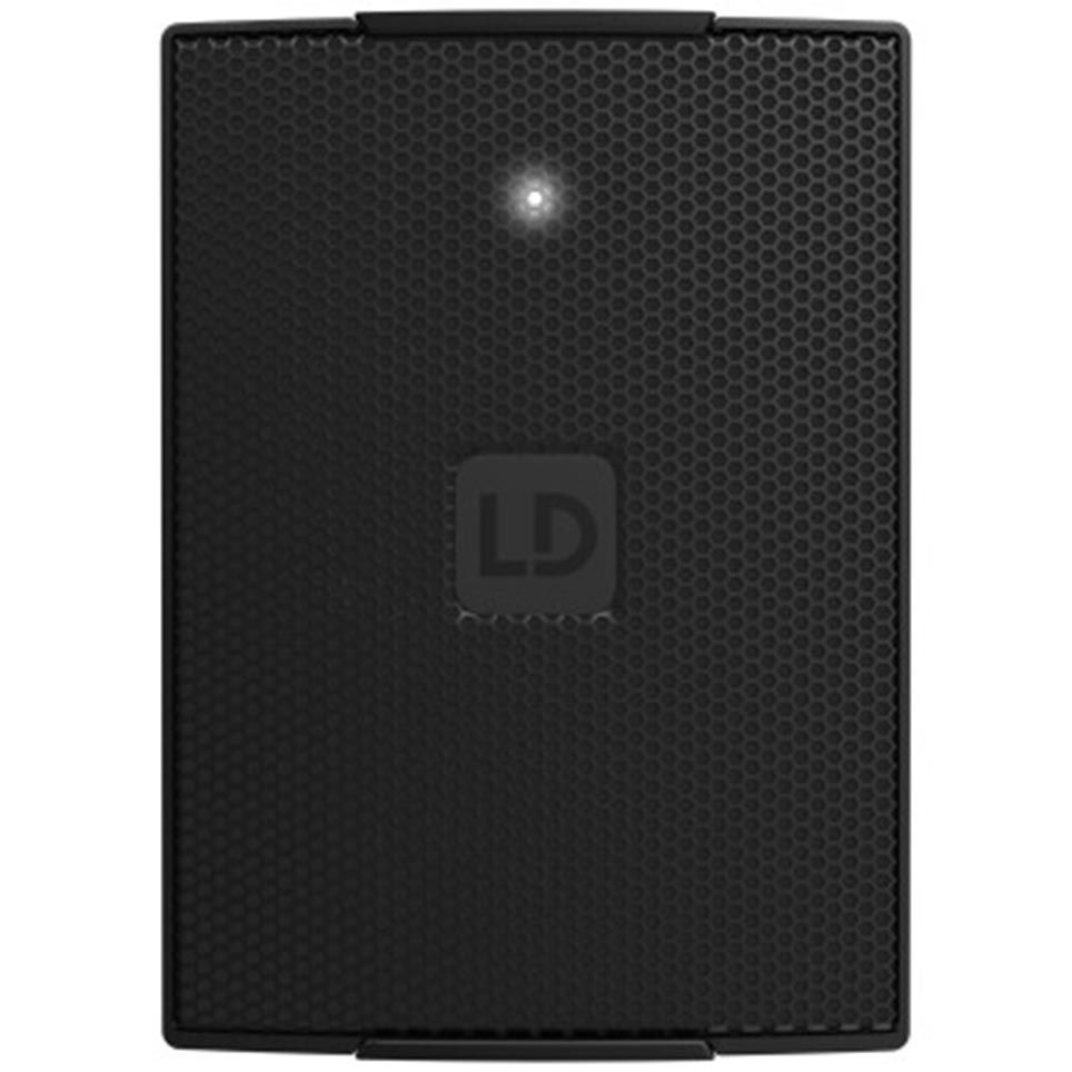 LD Systems MAILA SPA Power Amplifier (Up to Eight Satellites)