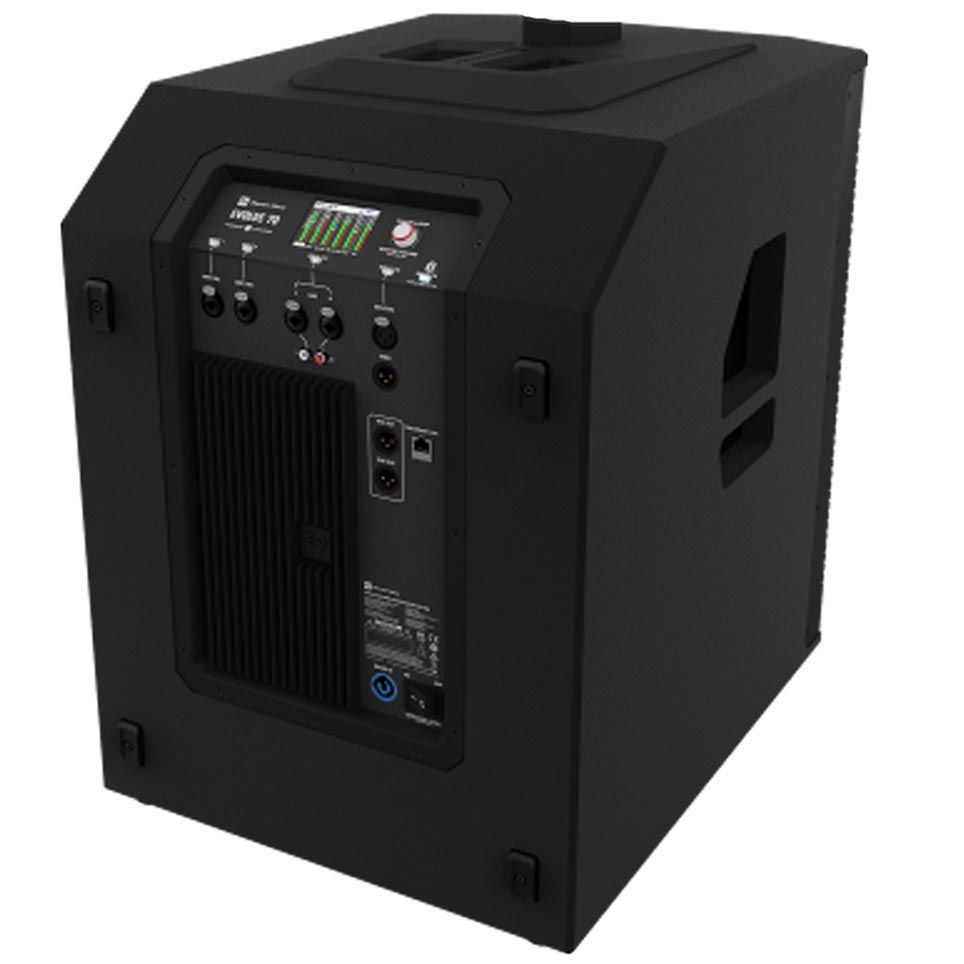 Electro-Voice EVOLVE 70 SB 15-inch Subwoofer - Black