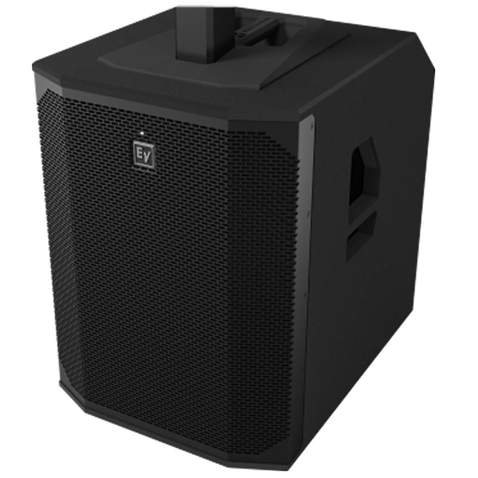 Electro-Voice EVOLVE 70 SB 15-inch Subwoofer - Black