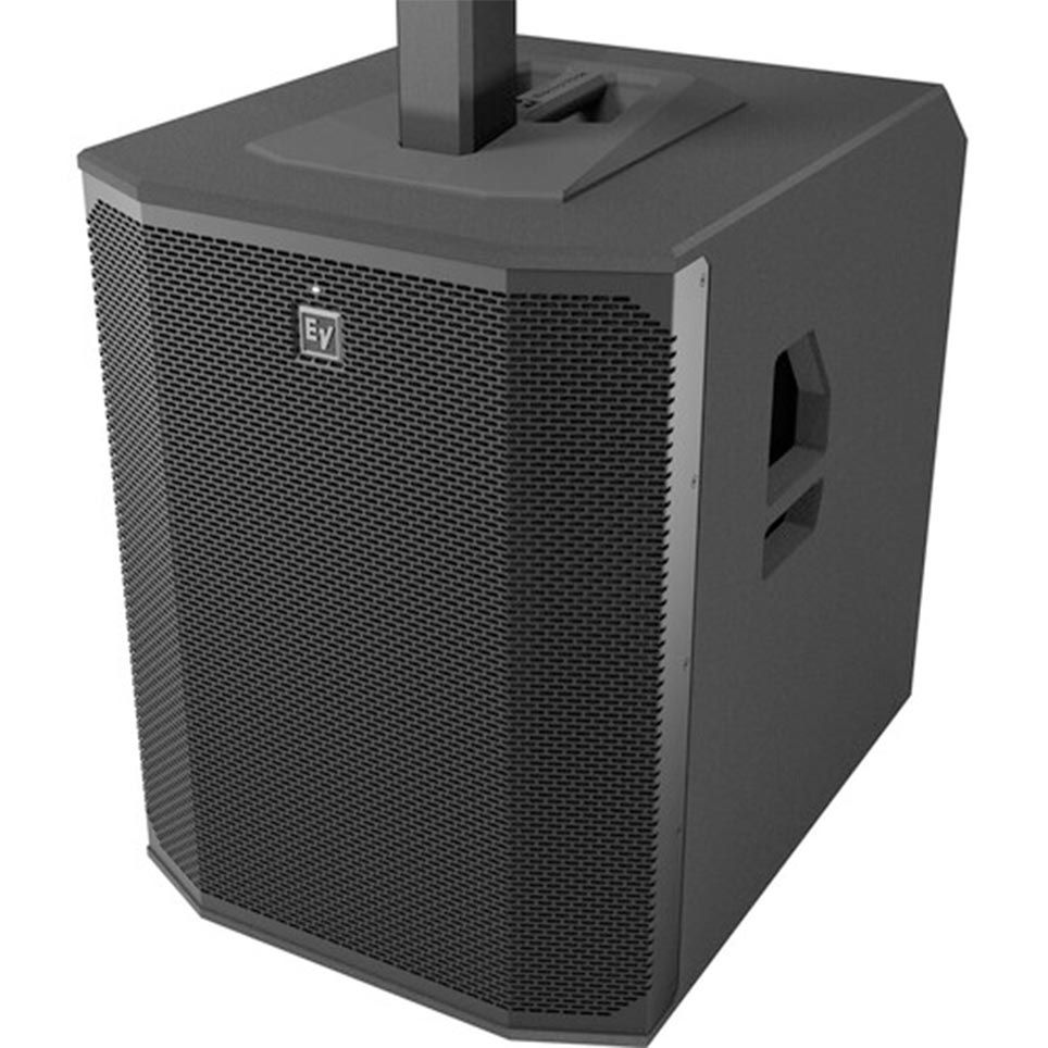 Electro-Voice Evolve 90 18-inch Subwoofer - Black