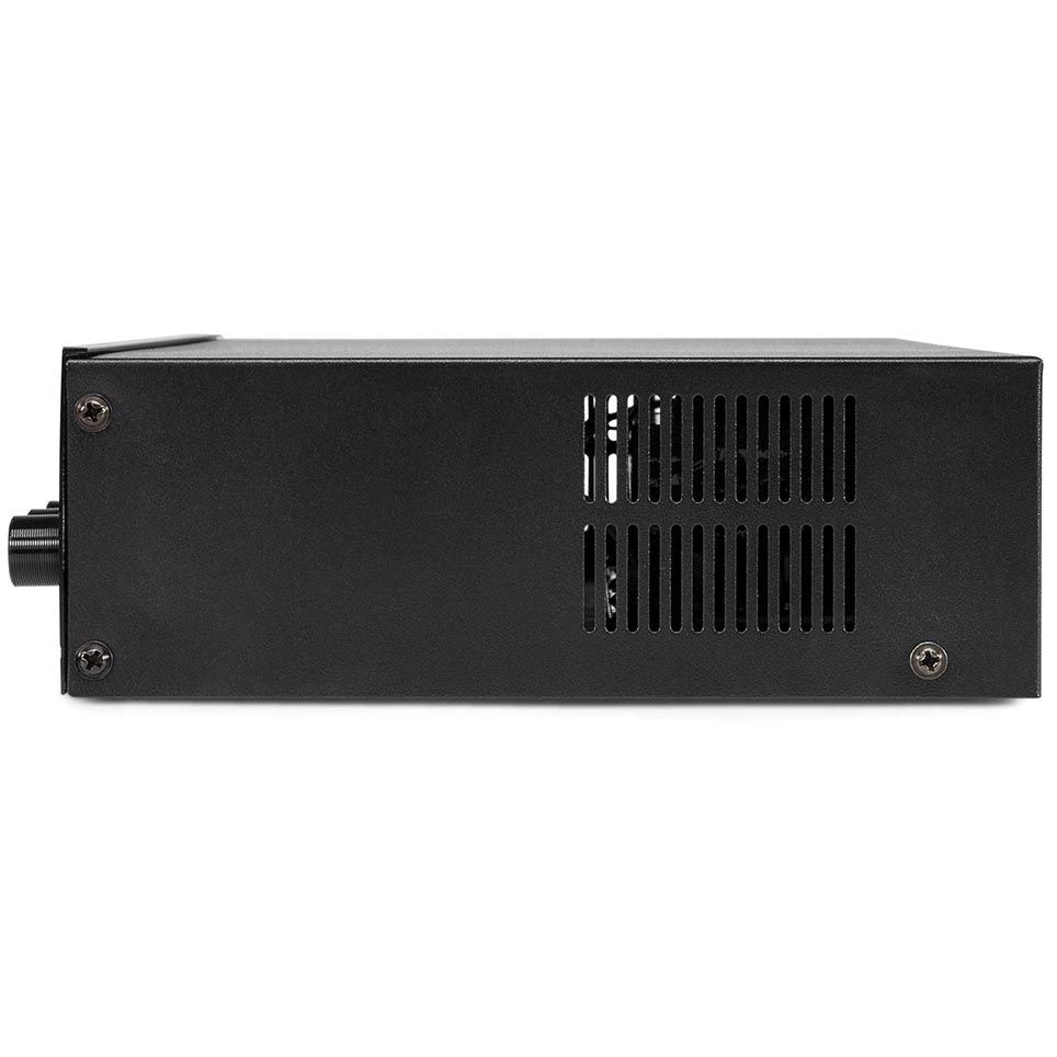 Power Dynamics PDM45 100V Mixer-Amplifier with BT & Media Player 45W