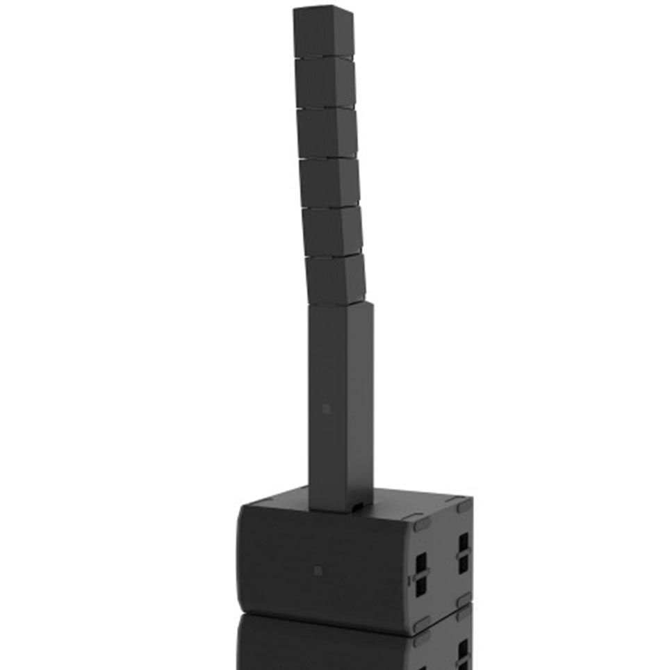 LD Systems MAILA COL Powered Column Speaker + Power Amplifier