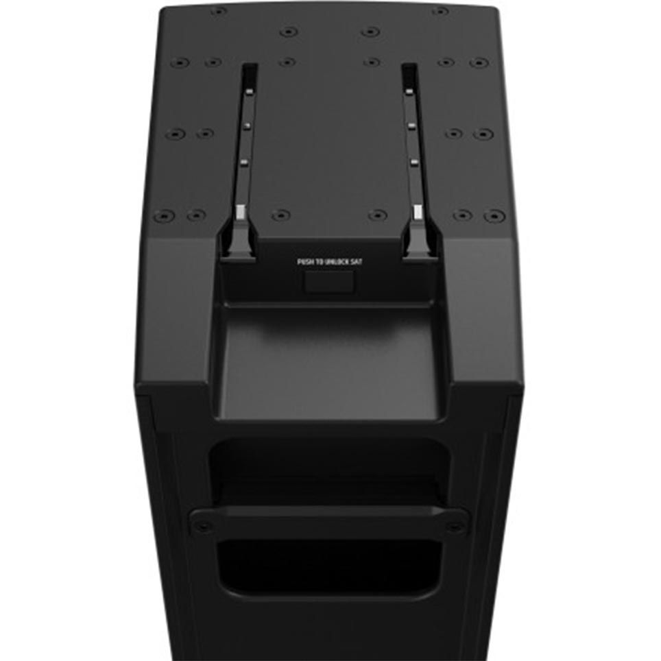 LD Systems MAILA COL Powered Column Speaker + Power Amplifier