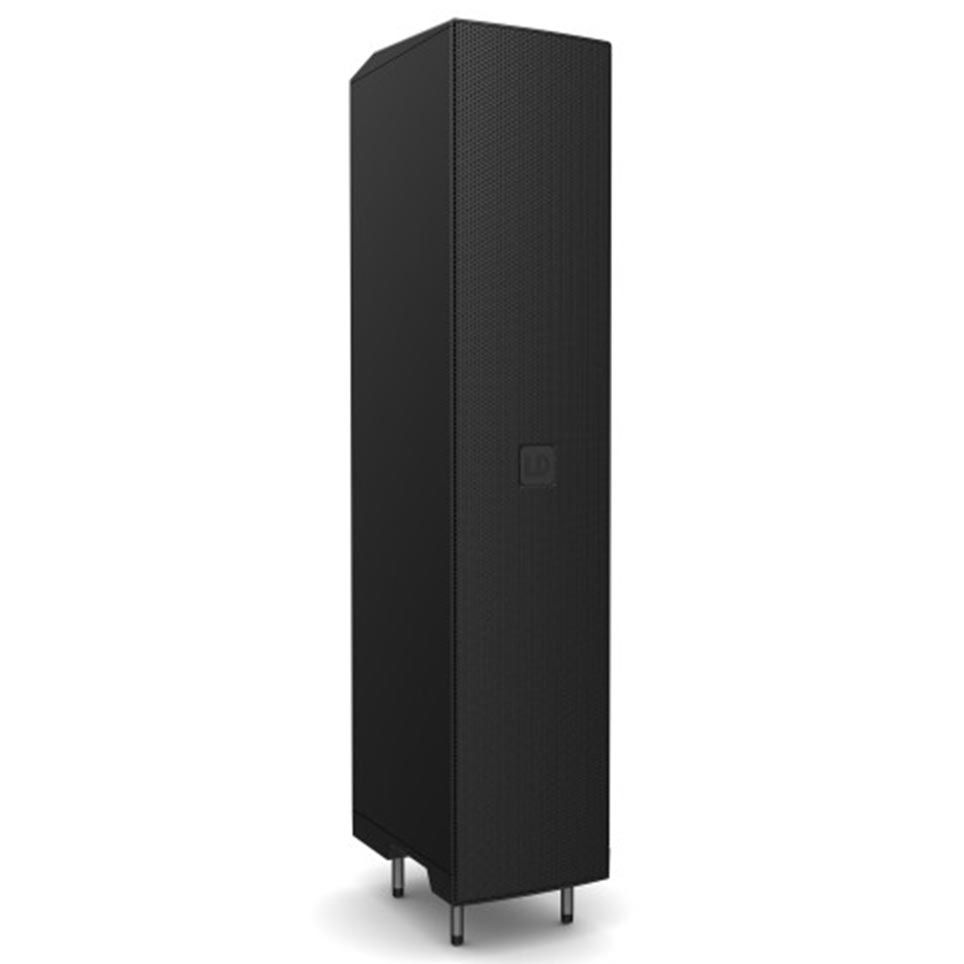 LD Systems MAILA COL Powered Column Speaker + Power Amplifier