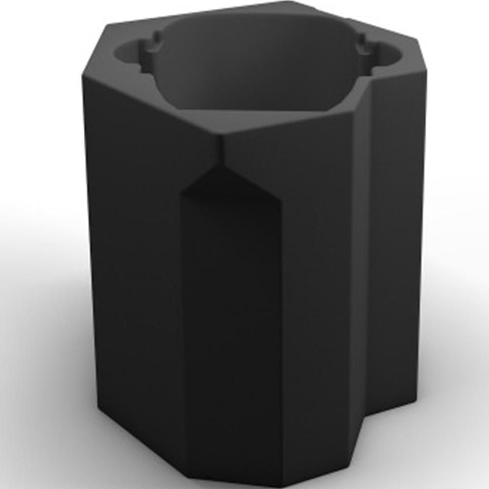 Cameo OPUS® X PROFILE INSERT Foam Case Insert for CLOXP