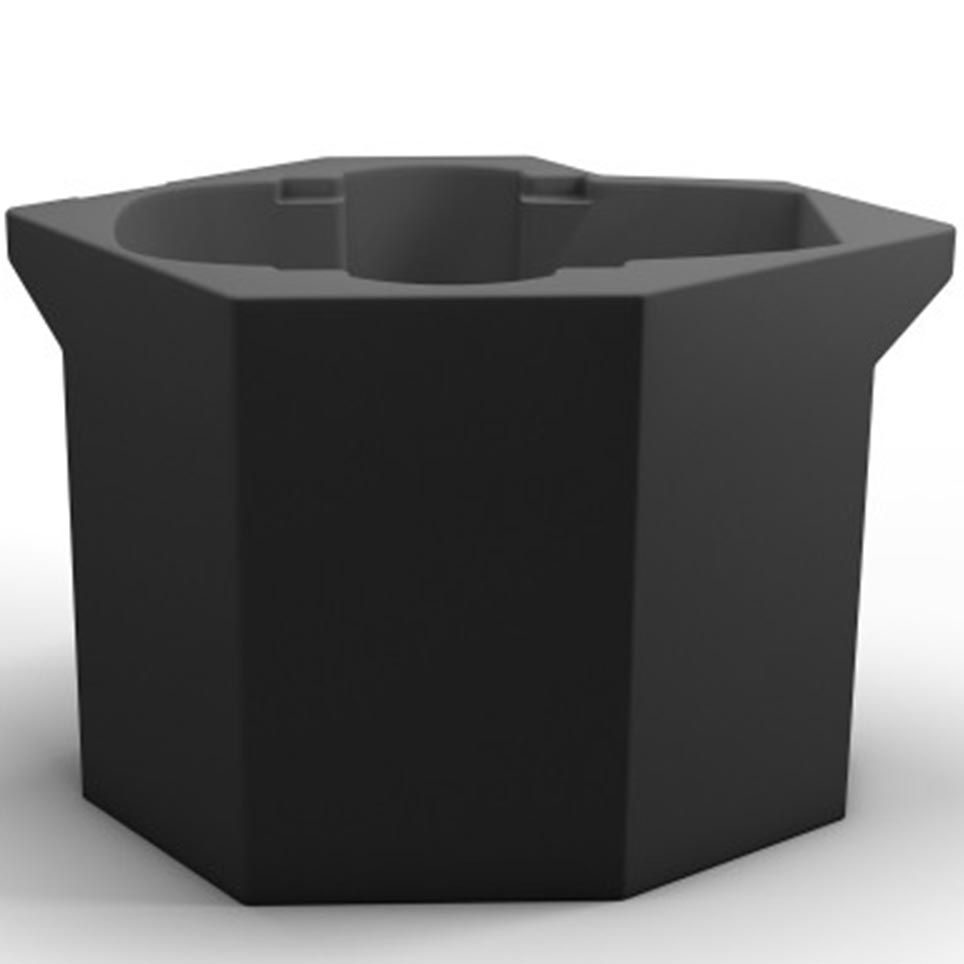 Cameo OPUS® X PROFILE INSERT Foam Case Insert for CLOXP