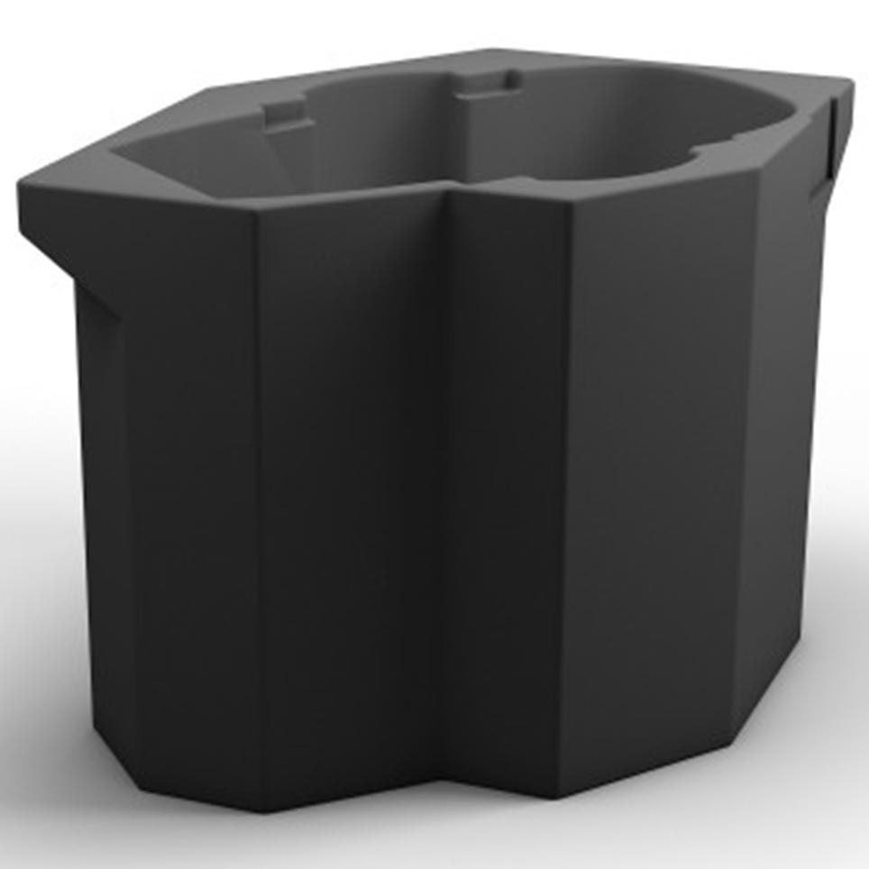 Cameo OPUS® X PROFILE INSERT Foam Case Insert for CLOXP