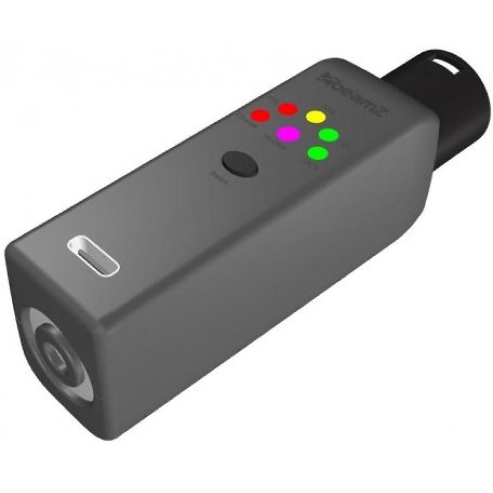 BeamZ WD1F-5 EazyLink Wireless TR Dongle