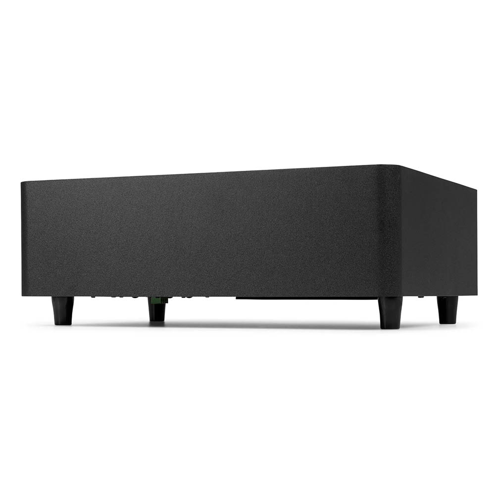 Power Dynamics WMS80SB Installation Subwoofer Passive (Black) - Image 6