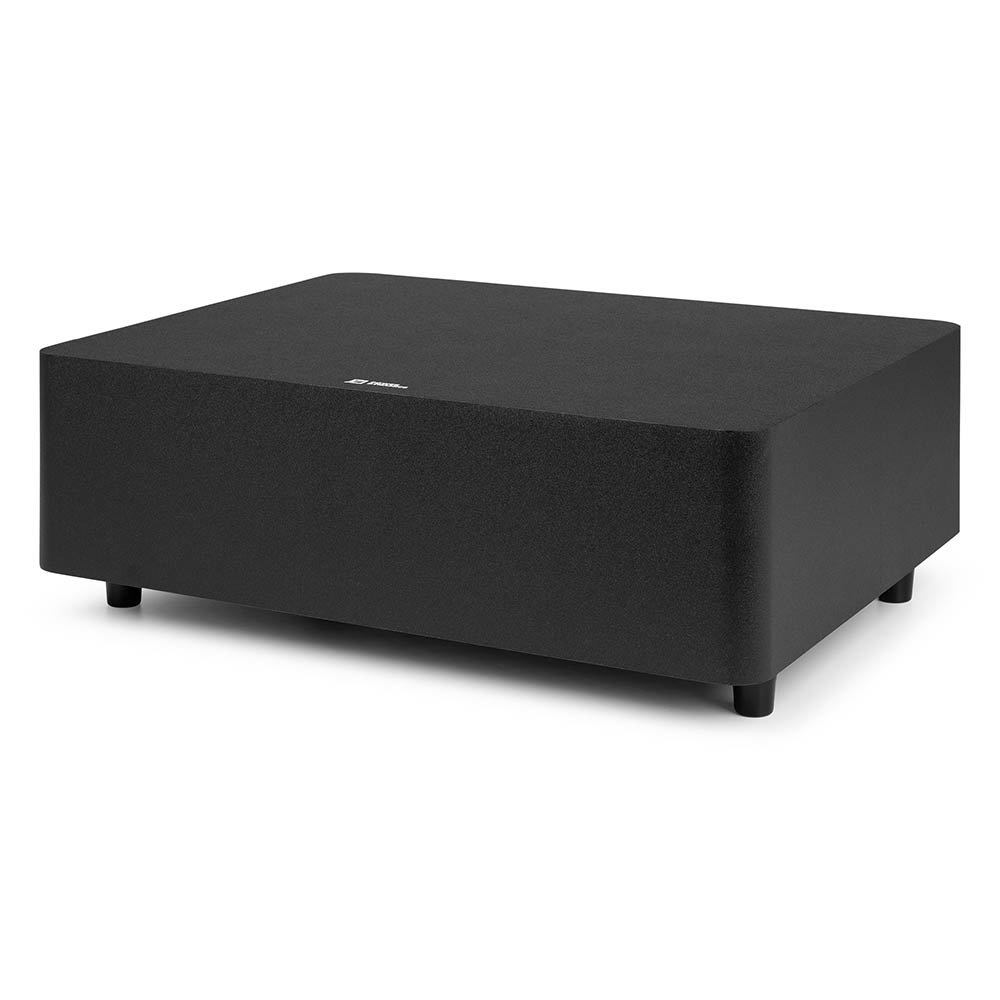 Power Dynamics WMS80SB Installation Subwoofer Passive (Black) - Image 7