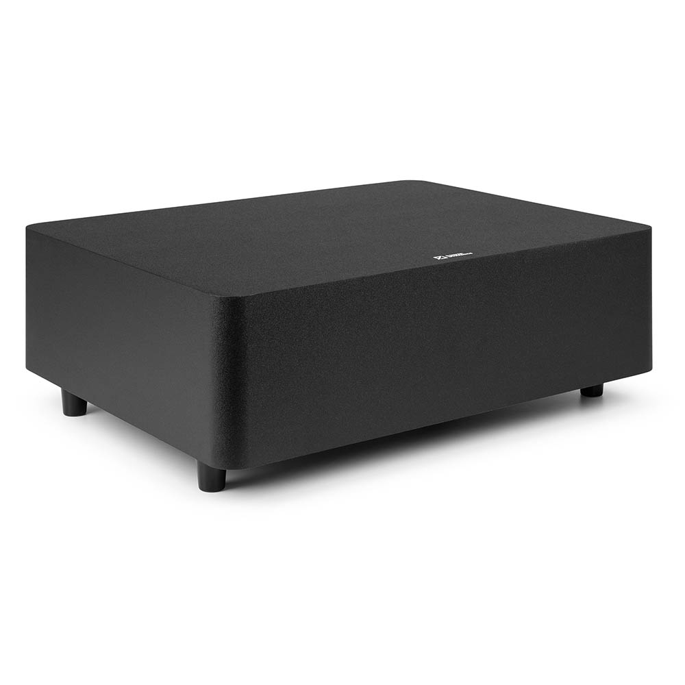 Power Dynamics WMS80SB Installation Subwoofer Passive (Black) - Image 5