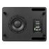 Power Dynamics WMS80SB Installation Subwoofer Passive (Black)