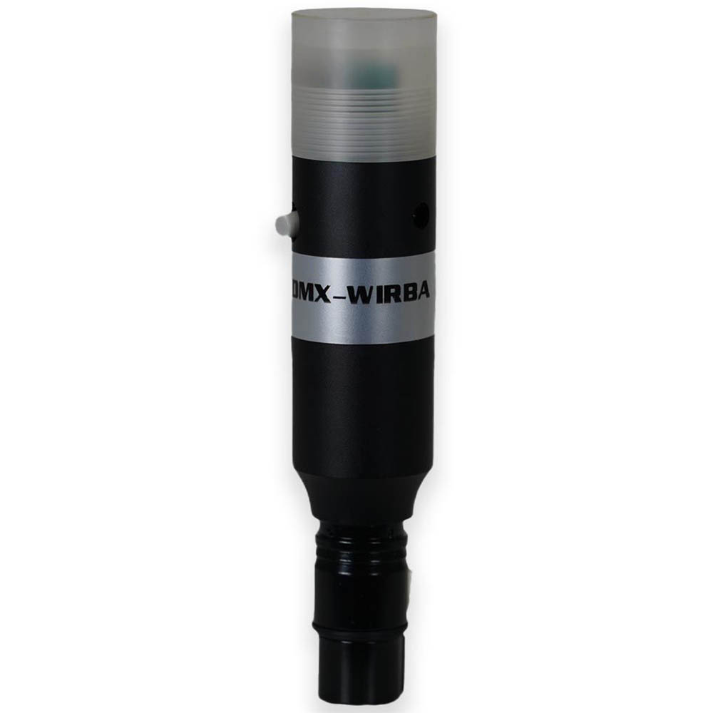AVE DMX-WIRBA Portable Wireless DMX512 Receiver - Image 2
