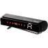 KORG Pitchstrap Strap Tuner - Black