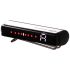 KORG Pitchstrap Strap Tuner - Silver