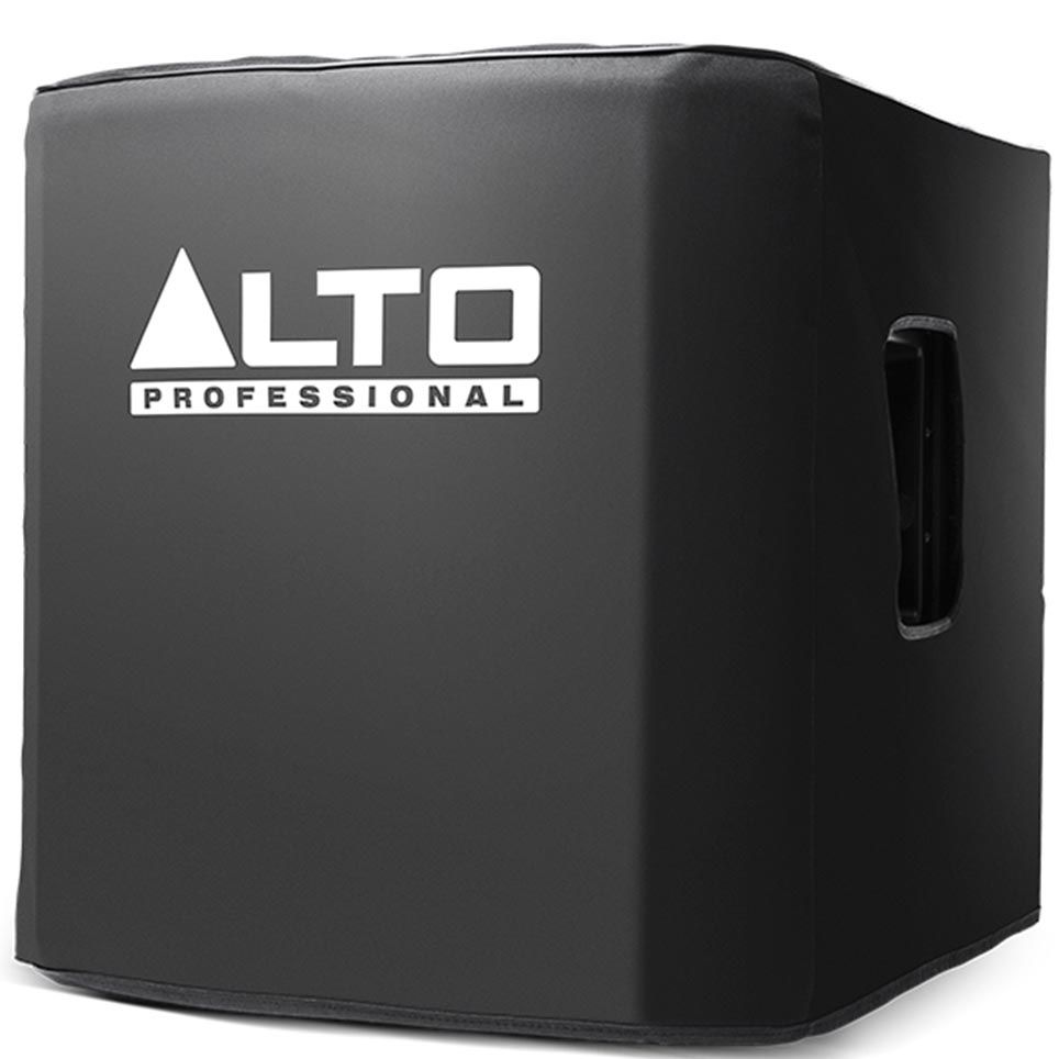 Alto TS15S Powered Subwoofer Cover