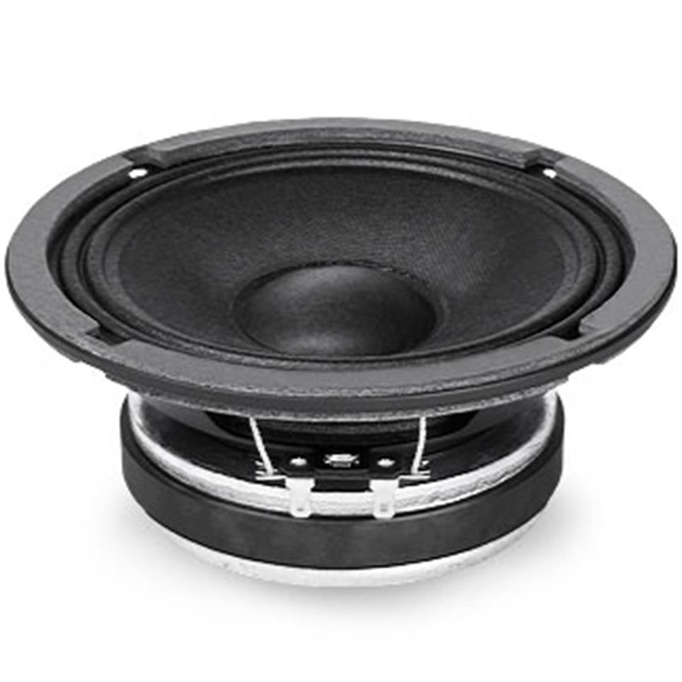 Faital Pro 6FE200 Midrange/Woofer Driver