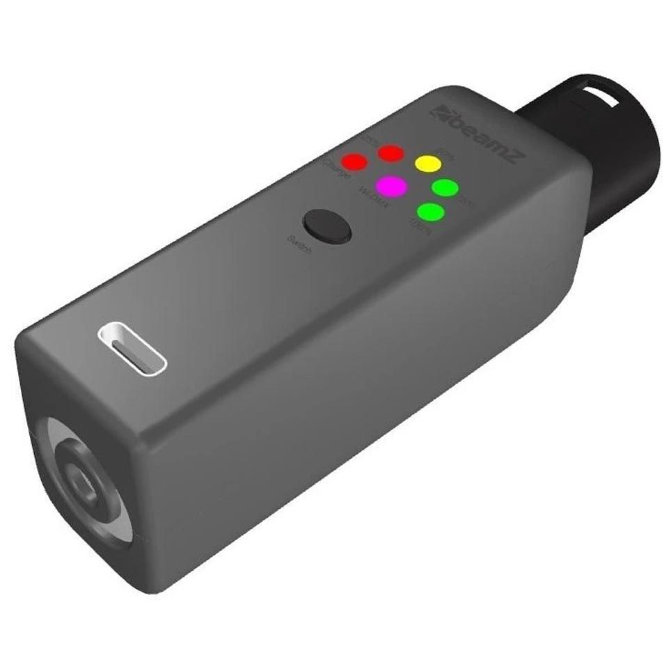 Beamz WD1M-5 EazyLink Wireless TX Dongle