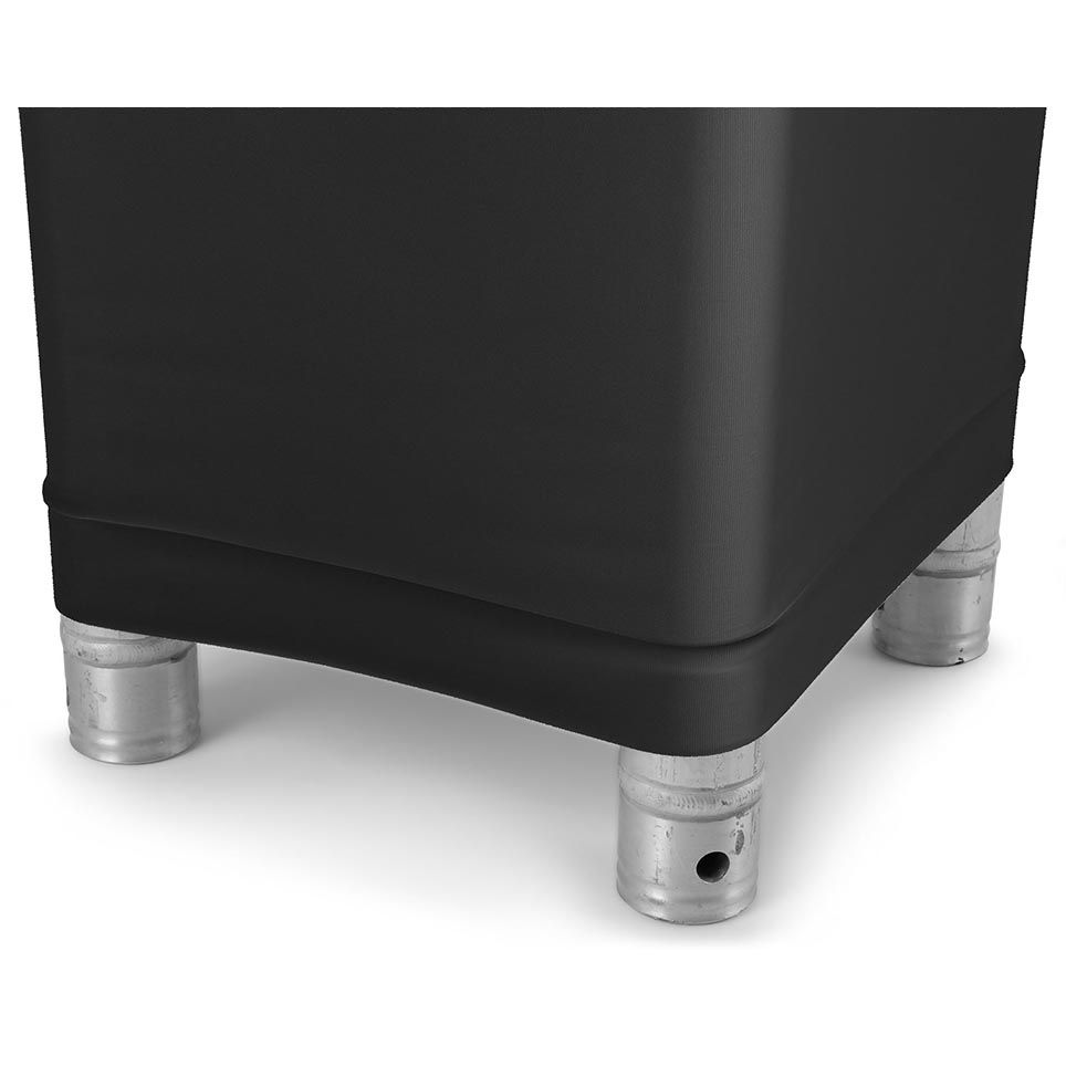 Beamz LTS30B Truss Cover Black 300cm