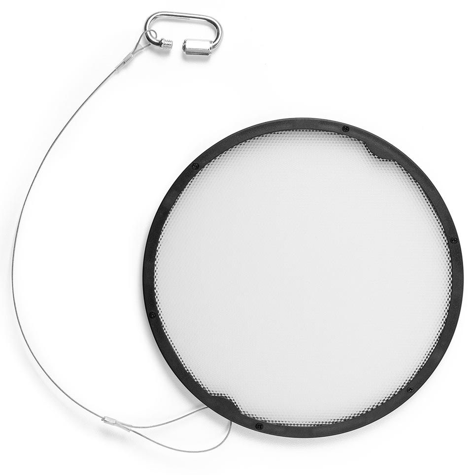 BeamzPRO BAC33F Frost Filter 40 Degree