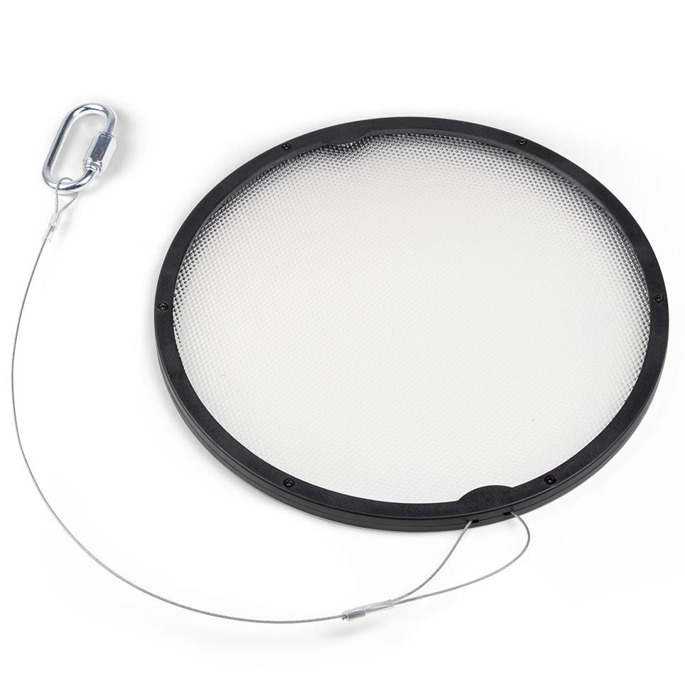 BeamzPRO BAC33F Frost Filter 40 Degree