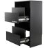 Glorious Vinyl Vault - Black