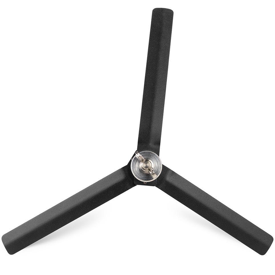 Beamz FST2 Universal Floor Stand Lighting Effects