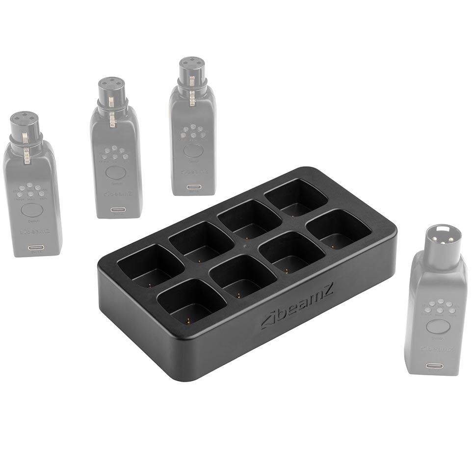 Beamz WCS1 EazyLink Charging Station