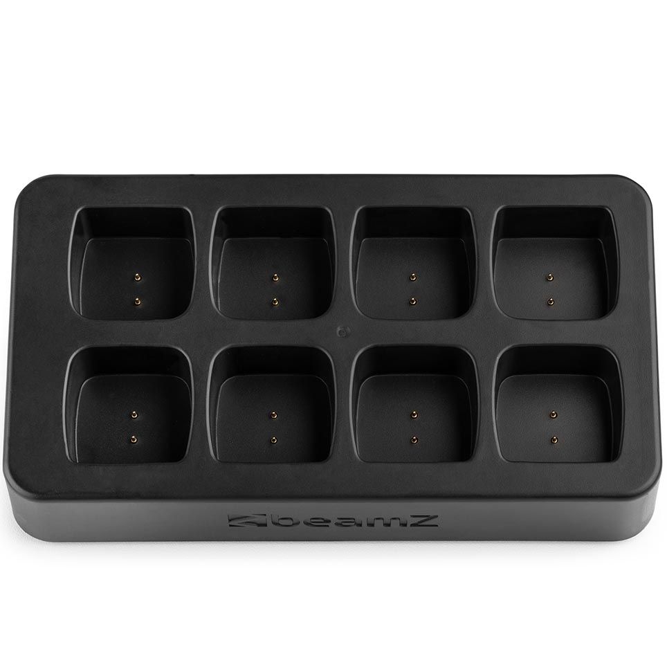 Beamz WCS1 EazyLink Charging Station