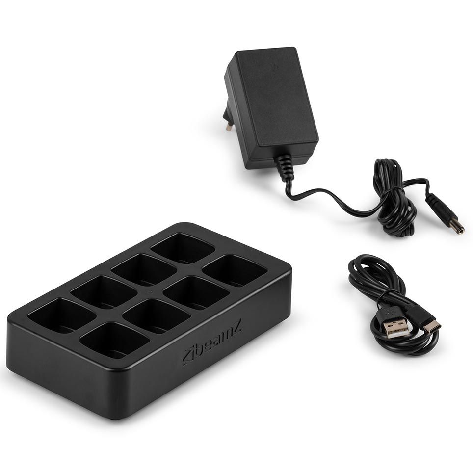 Beamz WCS1 EazyLink Charging Station