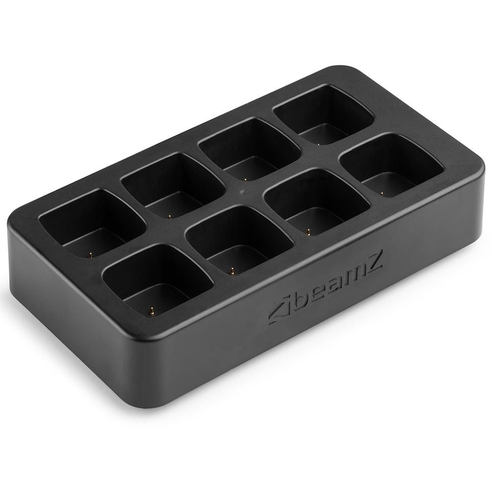 Beamz WCS1 EazyLink Charging Station