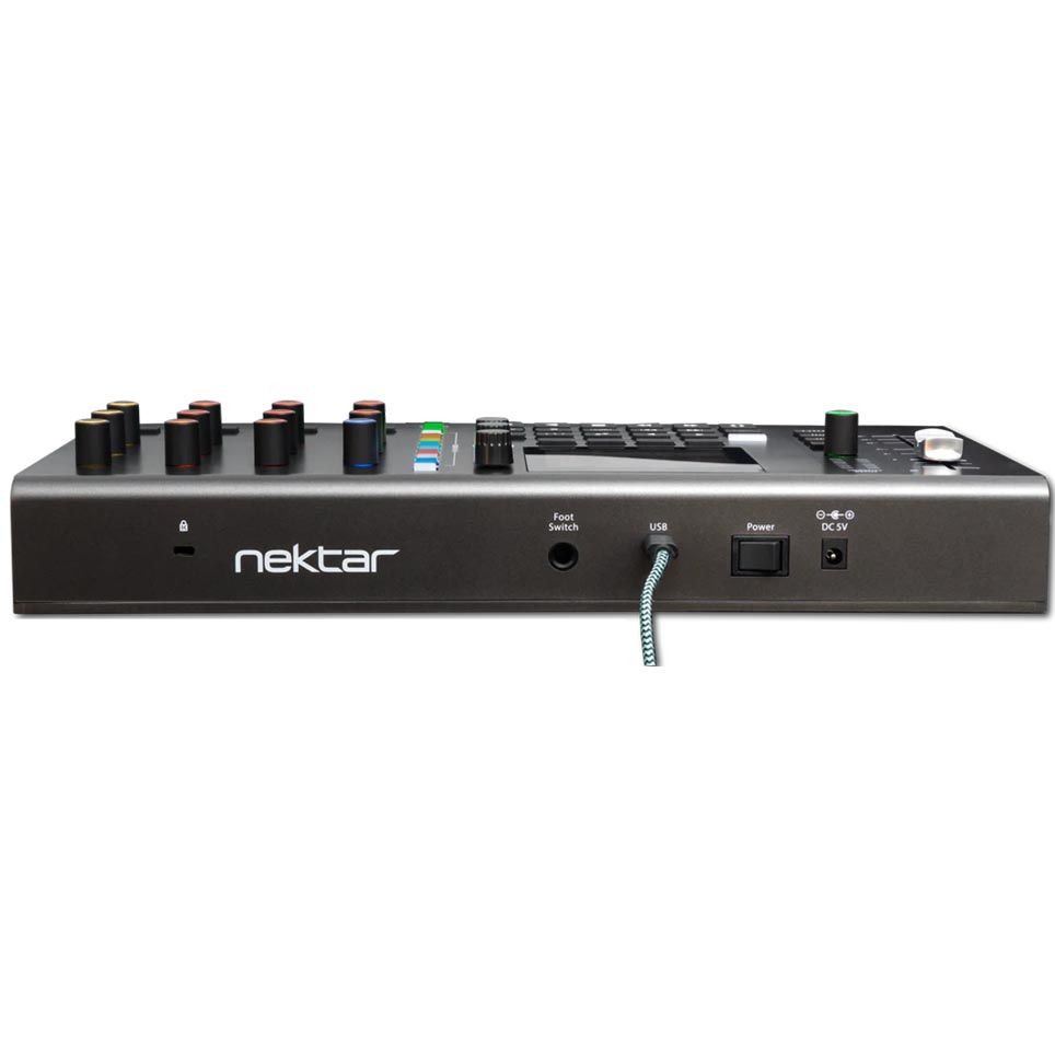Nektar Panorama CS12 Channel Strip Controller