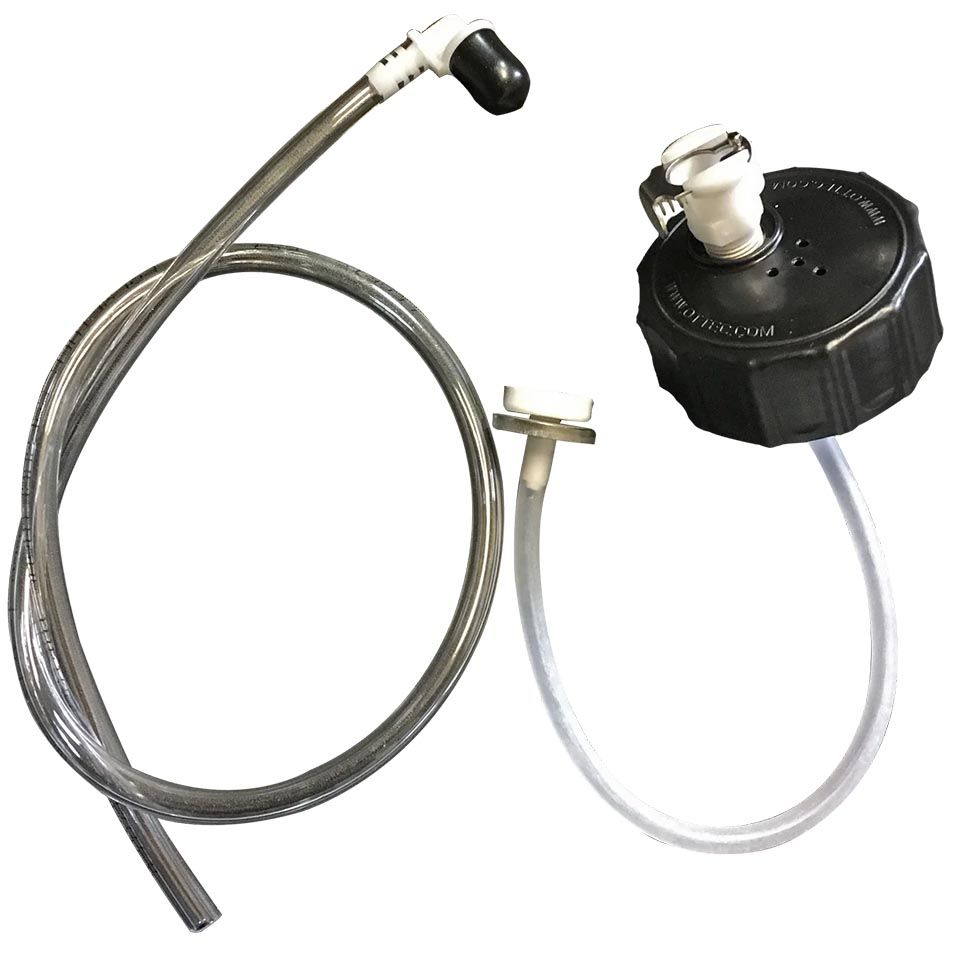 Hazebase Replacement Haze Lid