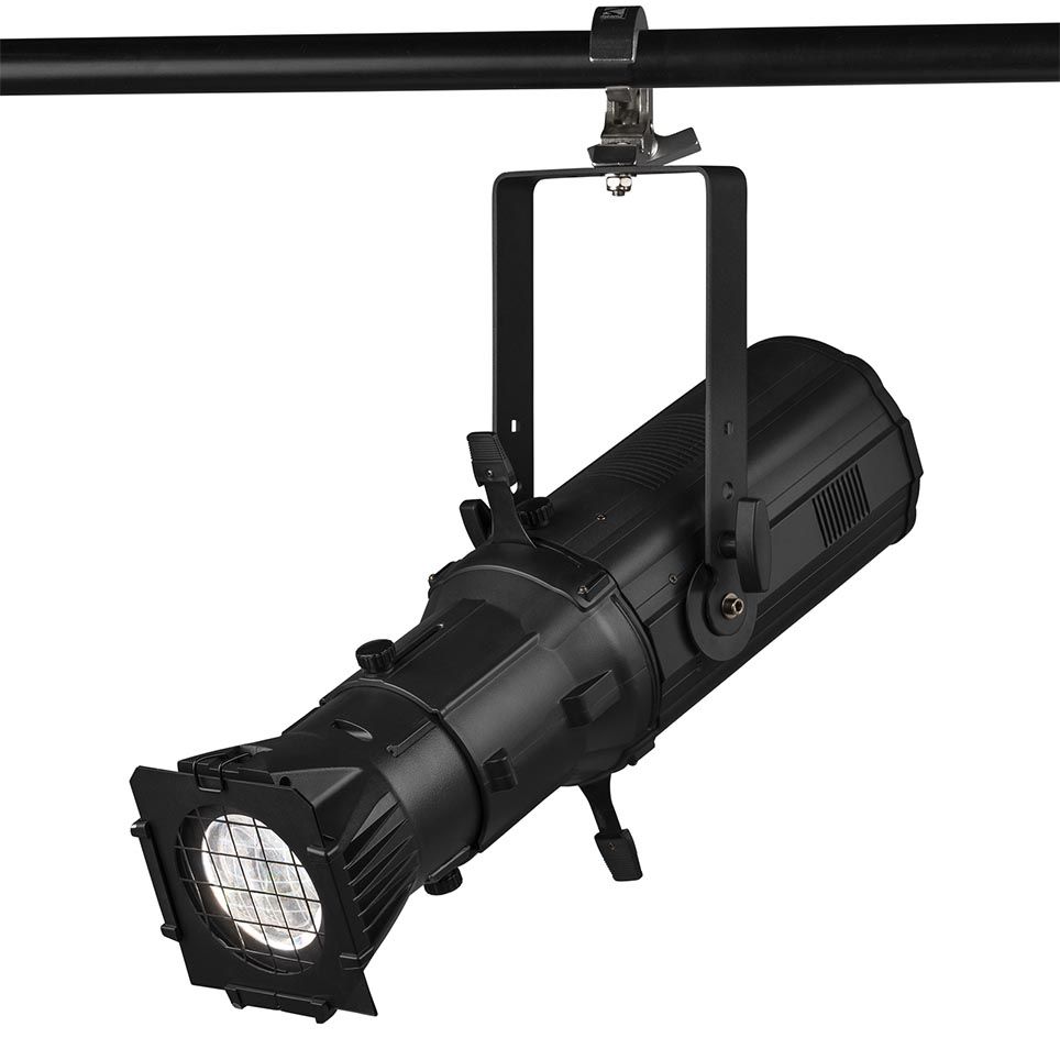 BeamzPRO BTSE200 LED Profile Spot Engine 200W Warm White