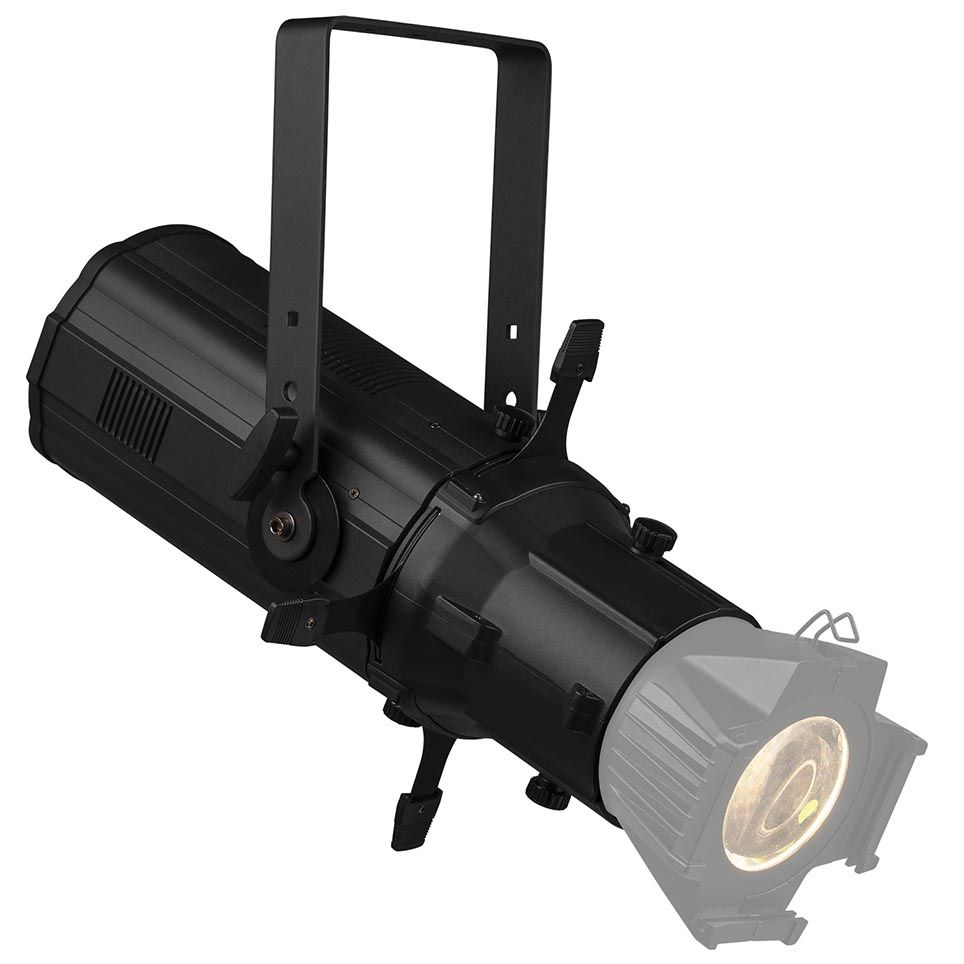 BeamzPRO BTSE200 LED Profile Spot Engine 200W Warm White